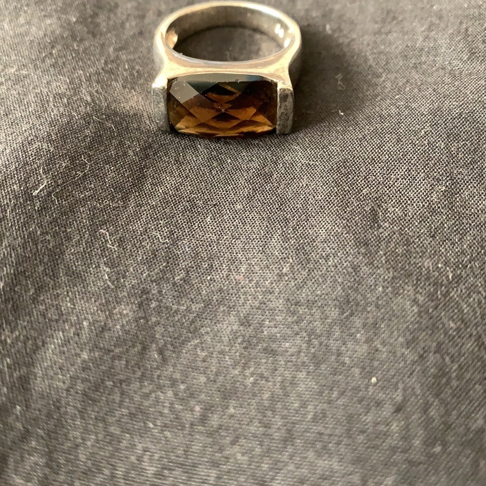 Premier Designs ring